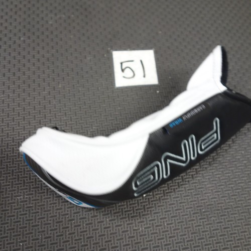 Copricapo ibrido ping golf - ping,