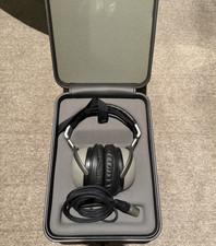 Sony MDR-CD3000 Cuffie High End Made in Japan con XLR BILANCIATO