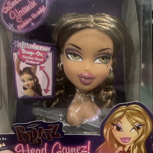 Bambola bratz girlz - bambola,