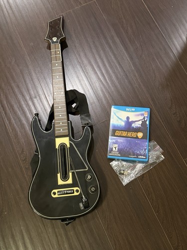 Guitar hero power activision - power,