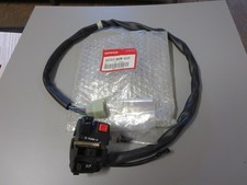 Interruttore manubrio Honda