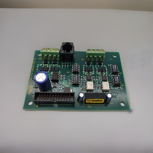 Building systems 2990024 - gs,