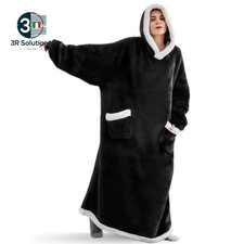 Super Long 180cm Flannel