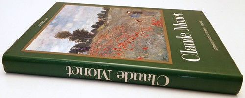 Claude monet arturo - arturo, bovi-