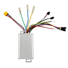 Per E9T Display e Centralina