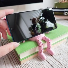 Universal Flexible Smartphone