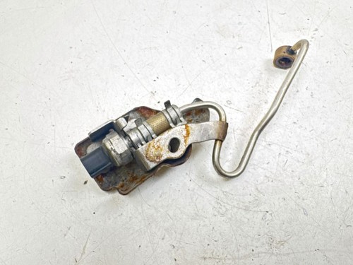 Sensore pressione gas scarico