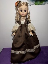 🌸BAMBOLA VINTAGE EFFE