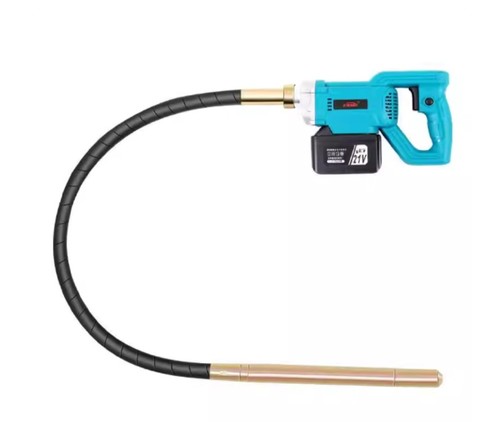 Vibratore per calcestruzzo