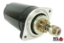 MOTORINO D'AVVIAMENTO KAWASAKI