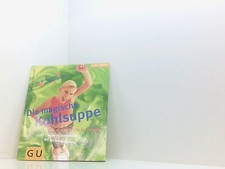 Die magische Kohlsuppe (GU