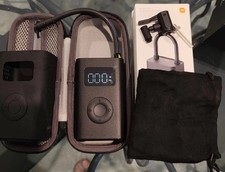 XIAOMI PORTABLE ELETRIC AIR COMPRESSOR 2