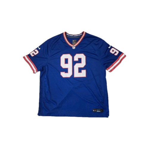 Maglia giants michael - maglia,