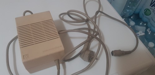 Commodore 128 alimentatore - commodore,