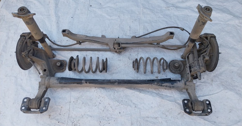 Ponte sottotelaio opel zafira - ponte,