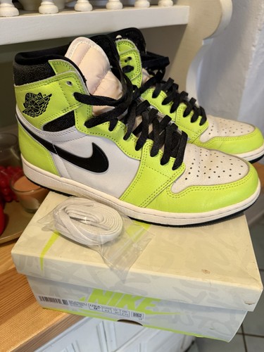 Air jordan retro high - 1, og.43