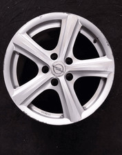 T954 Cerchio in lega 7.5X16 Opel Astra G COUPE' BERTONE ET35 5X110 202281