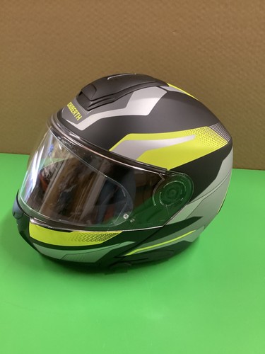 Casco moto medio schuberth - medio,