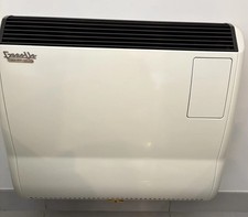 Fondital Gazzelle Techno 5000 stufa radiatore metano