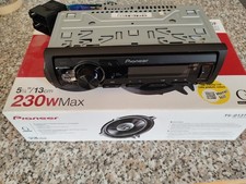 stereo auto bluetooth pioneer