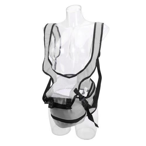 Marsupio neonato ergonomico - marsupio,