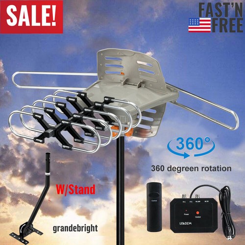 Hdtv 1080p antenna digitale - 1080p,