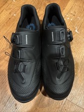 Scarpe ciclismo Shimano XC503