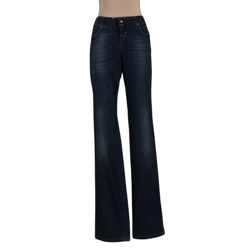 Blumarine jeans denim donna - blumarine,