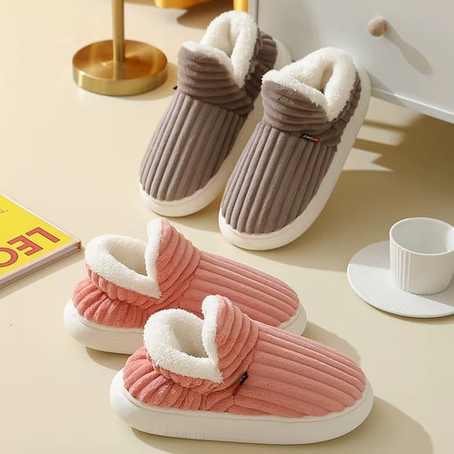 Pantofole donna inverno - inverno, caldo