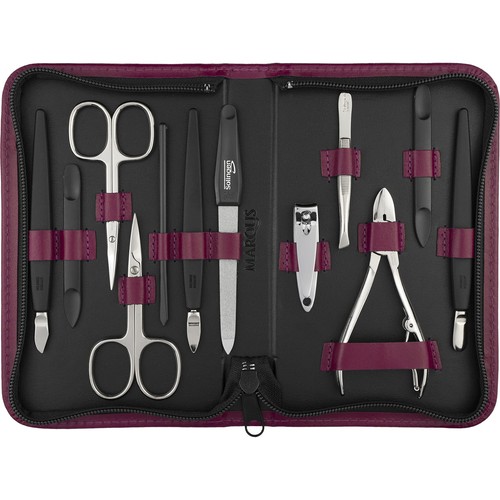 Solingen kit manicure - kit,