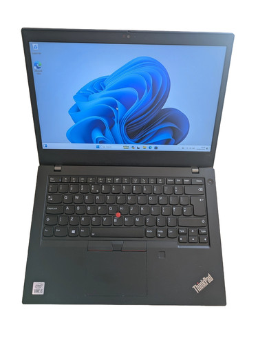 Lenovo thinkpad l14 gen core - thinkpad,