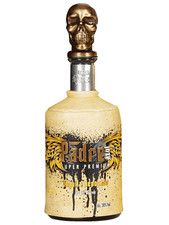 Super premium tequila - premium, reposado