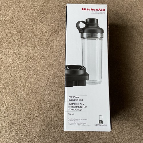Kitchenaid frullatore - kitchenaid,