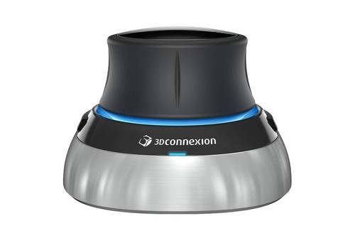 3dconnexion spacemouse - 3dconnexion, spacemouse®
