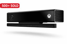 Microsoft Xbox One Kinect