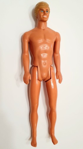 Ken california dream - ken, mattel