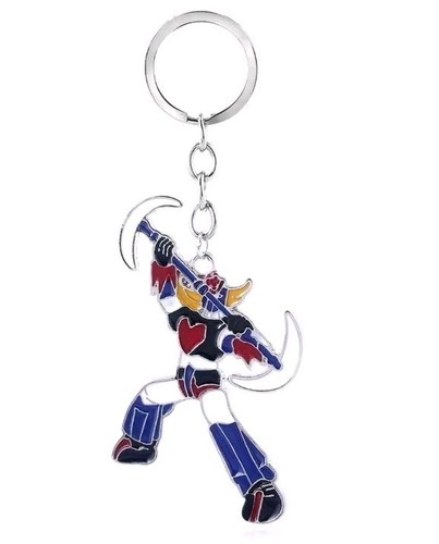 Mazinga mazinger portachiavi - mazinga, z