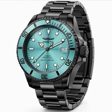 Orologio automatico da uomo