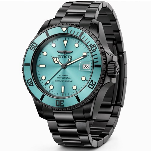 Orologio automatico uomo - automatico,