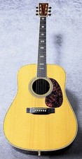 Martin D-41 2005 Chitarra