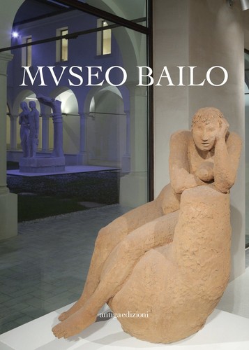 Museo bailo treviso - di,
