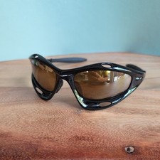 Giacca da corsa Oakley retrò