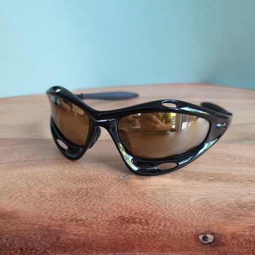 Giacca corsa oakley - giacca, retrò