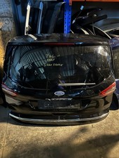 PORTELLONE BAULE COFANO SPORTELLONE POSTERIORE FORD S-MAX VIGNALE 2015/23