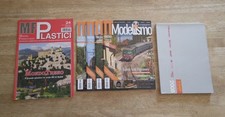 Riviste di fermodellismo