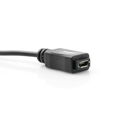 System-S Cavo Micro USB Cavo