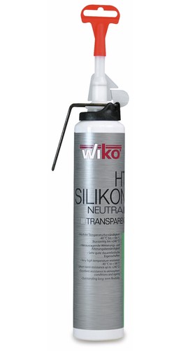 Wiko sigillante silicone - sigillante,