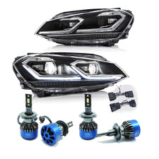 FARI GOLF 7 CROMATI STILE 7.5