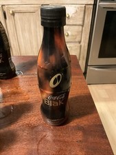 Coca Cola Blak Coffee Soda