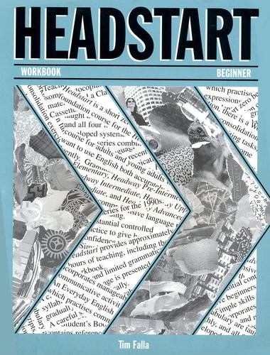 Headstart workbook - headstart:,